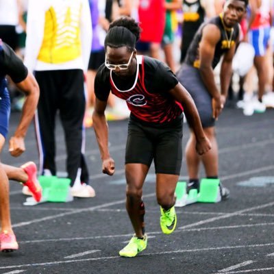 Jodson_Track's profile picture. 5’9 145 | 100m 200m 400m | Track and Field | Jodsonzennot4@gmail.com | Santaluces Highschool | Class of 2026 | FL (10.7 100m, 22 200m, 52.9 400m)