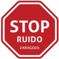 STOP Ruido Zaragoza (@stopruidozgz) 's Twitter Profile