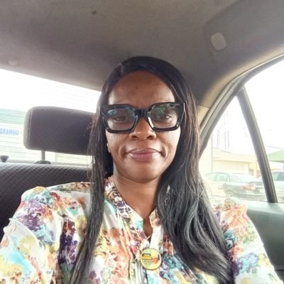 Devoted Wife/Mother/Lover of Christ/SeniorOfficer-SalesGrowth&Marketing @MMSL(HMO)/Businesswoman/Farmer. AProudSeraphLivingalifeofpurposepassion&faith.