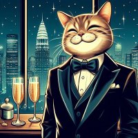 にゃん会長🐈‖ハイスペ女性案件特化 (@ryuryu5500) 's Twitter Profile