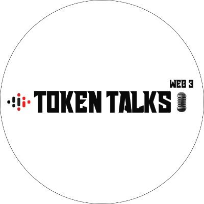 HODL the Mic, Lets Talk Web3.
🎙️Token Talks | 🌐Web3 | 💎Crypto | 💼Events | 🗞️News | 🗿Memes
None of the tweets are Financial Advice #DYOR.