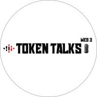 Token Talks Web3 (@tokentalksweb3) 's Twitter Profile