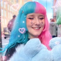 celeste ♡ (@celestefleurs) 's Twitter Profile