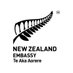 New Zealand Embassy (@nzembassyus) Twitter profile photo New Zealand Embassy (@nzembassyus) Twitter profile photo