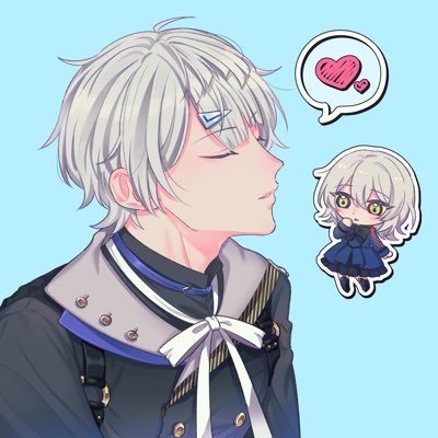 増長テツナさんのプロフィール画像