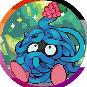 nomnomnemou's profile picture. 