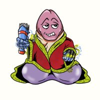 The Danglemaster Supreme (@kode9216) 's Twitter Profile
