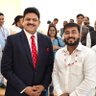 sankalp_dikshit's profile picture. BHARAT SAMACHAR
XDistt.Correspondent India Daily Live 
XDistt.Correspondence (जनतंत्र टीवी)
X HNN 24x7 Hindi News channel
XNavtej T.v national.Hindi khabar news