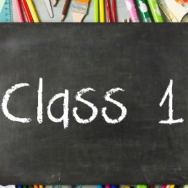 CalowCofEClass1's profile picture. 
