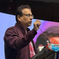 Dr Munish Raizada (@munishraizada1) Twitter profile photo