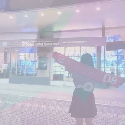 箱推し（ハルくん強め）