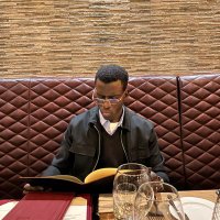Freeman Madudili (@freemancodz) 's Twitter Profile