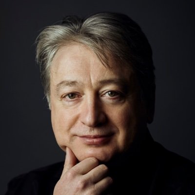 Alexander Temerko Profile