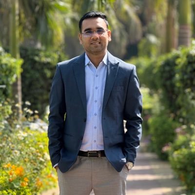 gautamkumarjnu's profile picture. PhD in Labour Economics @JNU, Master’s@JNU, Grad@Rajasthan University. All views r personal.