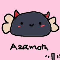 Azamoth 🌴🔥😈🌸👼🏻💗 (@azamoth_) 's Twitter Profile Photo