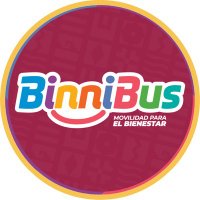 BinniBus Oaxaca (@binnibus_goboax) 's Twitter Profile Photo
