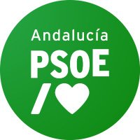 PSOE de Andalucía (@psoedeandalucia) 's Twitter Profile Photo PSOE de Andalucía (@psoedeandalucia) 's Twitter Profile Photo