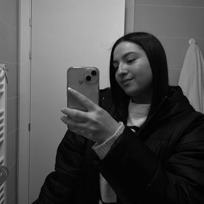 maariiaaa_11's profile picture. be all that you are✨       #EternaLucha