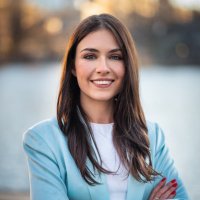 Dora Pekec (@_dorap) 's Twitter Profile
