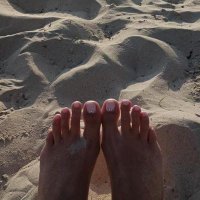 SweetMinuFeet (@sweetminufeet) 's Twitter Profile
