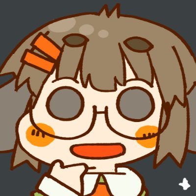 いぬやまさんちの避暑地でございます。ほっくり。
ファンアートなど投稿しておりますです。
Twitchのちほう https://t.co/XuK6EYGmYD
みすきのちほう https://t.co/ysKRUf6R3u