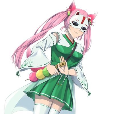 つく音🦊🍡さんのプロフィール画像