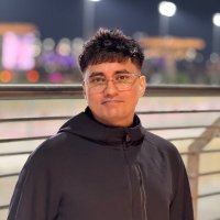 Deven Joshi 💙 (@devenjoshi7) 's Twitter Profile