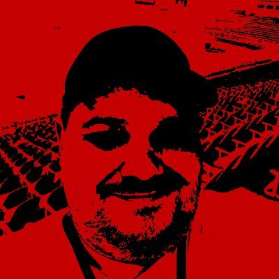 Jornalista no estado de SP.
Escrevo bastante sobre esportes
Responsável pelo https://t.co/6TOUD7AfzV
Adoro comentar sobre televisao ambém
Opinião forte!