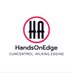 Hands On Edge (@handsonedge_) Twitter profile photo Hands On Edge (@handsonedge_) Twitter profile photo