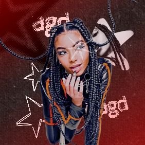 🇧🇷 AGD promove dinâmicas e engajamento sobre Any Gabrielly. || 🇺🇸 AGD promotes dynamics and engagement about Any Gabrielly.