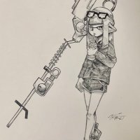 よふかし (@yofu_1012spla) 's Twitter Profile