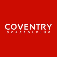 Coventry Scaffolding (@coventry_scaff) 's Twitter Profile