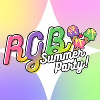 RGBParty_WEBevent (@rgapartyweb) 's Twitter Profile