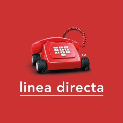 El Valor de Ser Directo es tener siempre las mejores coberturas para ti y los tuyos al mejor precio ☎
Atención al cliente 👉@LineaDirectaATC