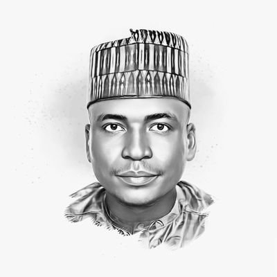 Abubakar Sadiq Kurbeさんのプロフィール画像