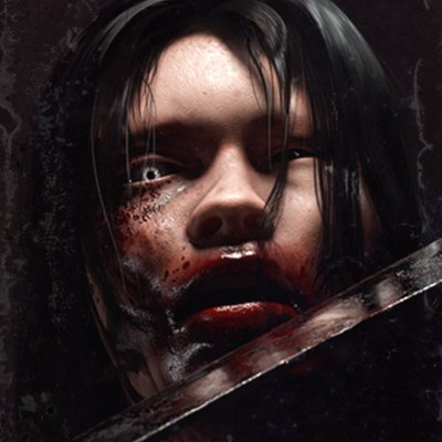 Creators of #Animas, a first-person psychological horror game set in Venezuela. Wishlist on Steam!