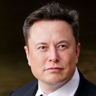 CEO and chief Designer of SpaceX 🚀 CEO and product architect of Tesla, inc. 🚘