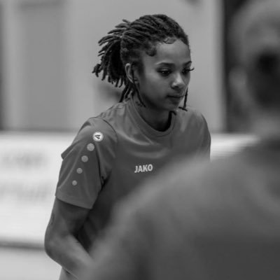 Danielle Rainey athlete profile head shot