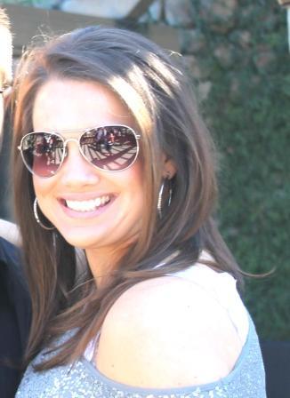 nicdiane's profile picture. Head of Talent at LaunchDarkly