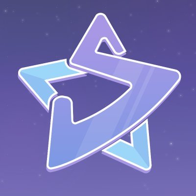 satellitemoe's profile picture. En un universo digital lleno de diversión ⟡ @chromevt ✧  @eclipsenoctis ✧ @itsyamivt ⟡ @magicgladius ⟡ @sebascontre 💌 contacto@satellite.moe