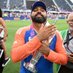 Abhinandan S (@cricabhiro45) Twitter profile photo