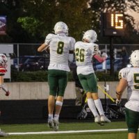 Langston Milam (@langstonmlm) 's Twitter Profile