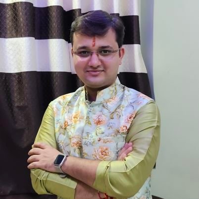 Former- Principal Correspondent cum Anchor @Republic_Bharat
Anchor/Producer News Nation Network । Anchor News18 MPCG । Inh News । Swaraj Express । Bansal News