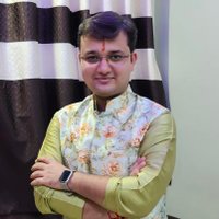 ЁЯЗоЁЯЗ│Deepesh Bargale (@bargaledeepesh) 's Twitter Profile
