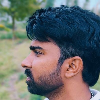 parveenindian94's profile picture. Proud Hindu🚩
Jai Shree Ram🚩
Modism🇮🇳
Annamalai 💪

Educated Farmer🌾
#Modi2029 again