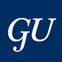 Georgetown University(@Georgetown) 's Twitter Profile Photo