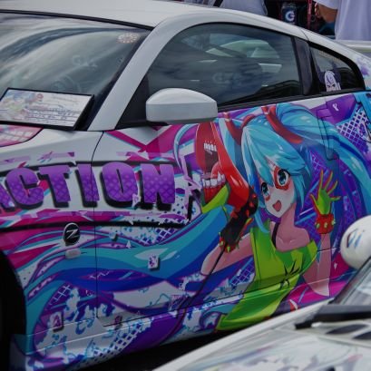 初音ックスさんのプロフィール画像