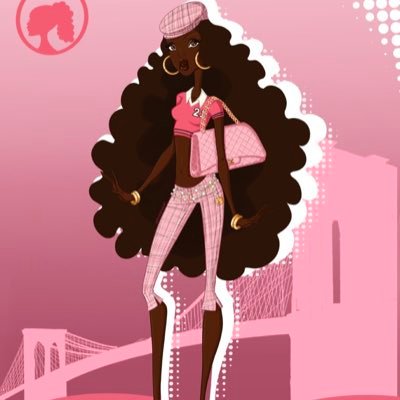 kiis_70's profile picture. black barbie enthusiast