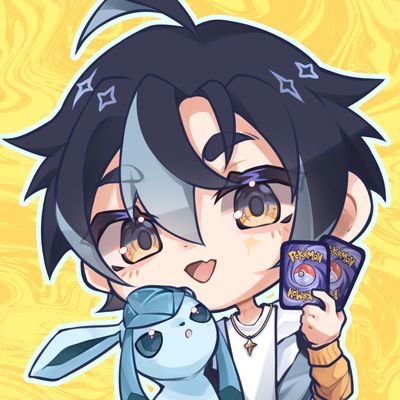 Content Creator, VTuber/PNGTuber
⏰ https://t.co/OvFYV0wMm5
🔴 https://t.co/6mpdB1l2vM
🎮 https://t.co/SasitkrtpC
Künstlerin 🖌️@nek0chi