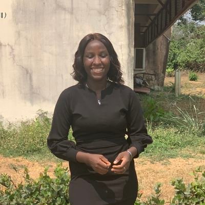 ade_deborah3's profile picture. Believer|| Football fan|| Ronaldo's die hard fan❤️|| GGMU❤️❤️❤️II Hala Madrid|| AAT|| God's baby girl